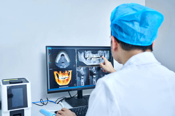 Best Emergency Wisdom Tooth Extraction in Midfield, AL